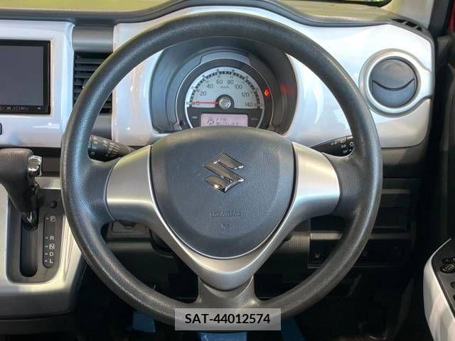 Suzuki HUSTLER 2016-02 312864-11