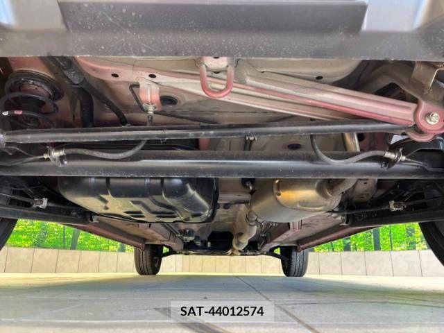 Suzuki HUSTLER 2016-02 312864-19