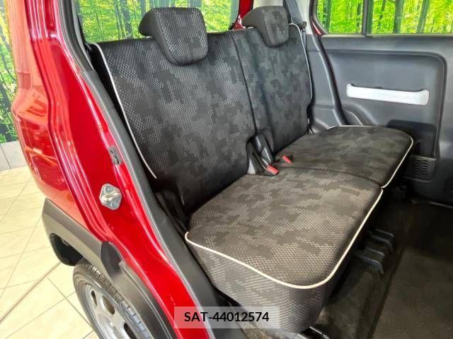 Suzuki HUSTLER 2016-02 312864-9