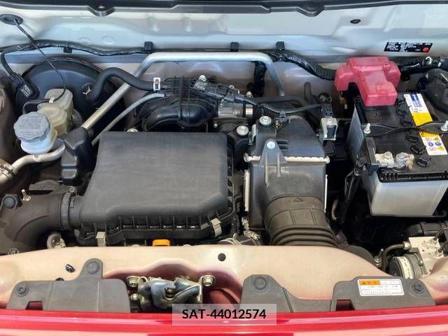 Suzuki HUSTLER 2016-02 312864-18