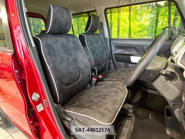 Suzuki HUSTLER 2016-02 312864-8
