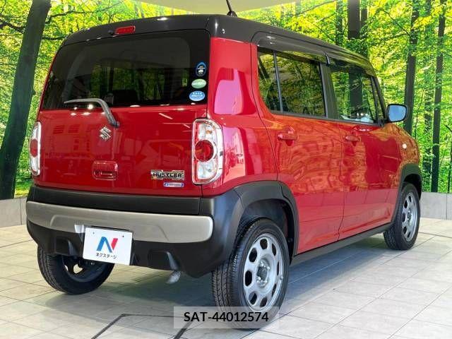 Suzuki HUSTLER 2016-02 312864-17