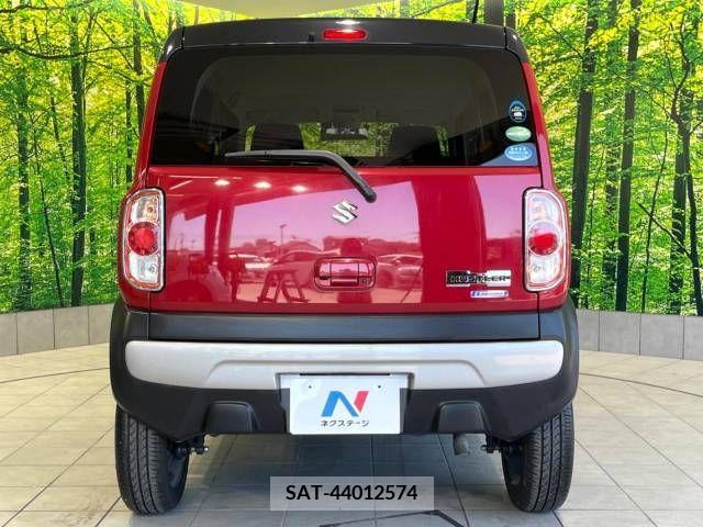 Suzuki HUSTLER 2016-02 312864-15