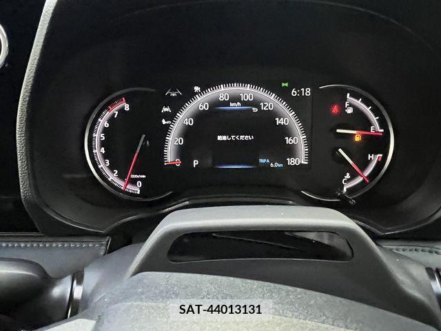 Toyota VOXY 2022-10 342740-13