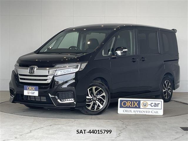 Honda e 2020-11 378115-0