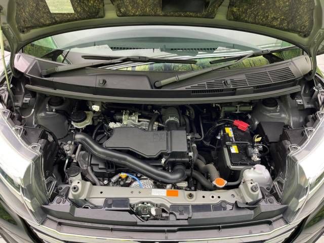 Toyota ROOMY 2020-12 24953-18