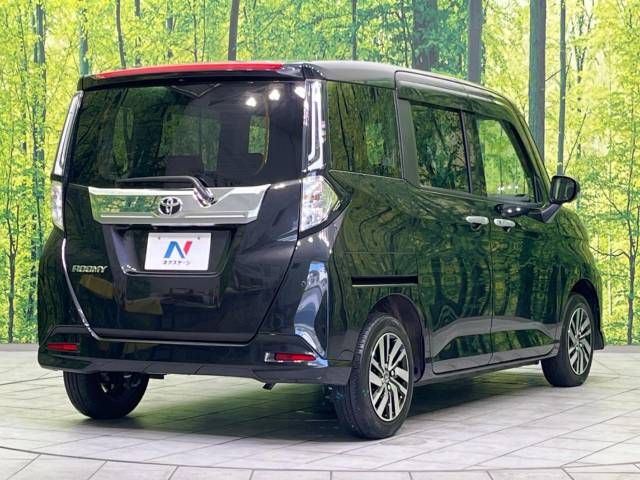 Toyota ROOMY 2020-12 24953-17