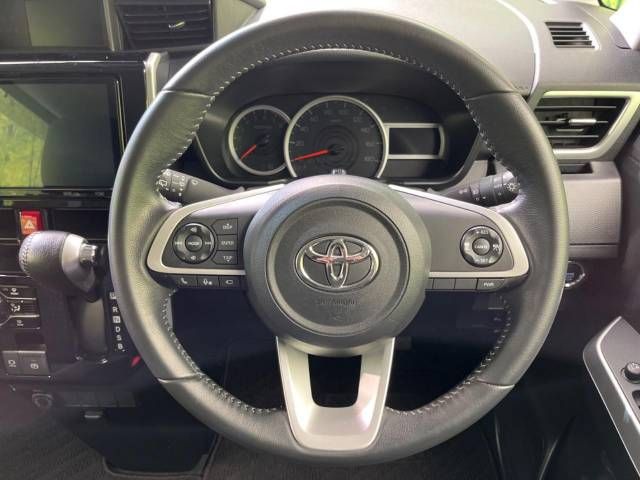 Toyota ROOMY 2020-12 24953-11