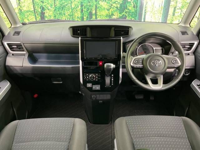 Toyota ROOMY 2020-12 24953-1
