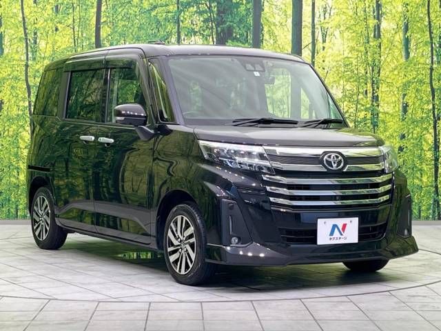 Toyota ROOMY 2020-12 24953-16
