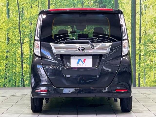 Toyota ROOMY 2020-12 24953-15