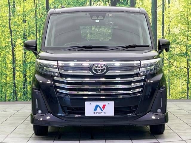 Toyota ROOMY 2020-12 24953-14