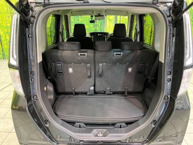 Toyota ROOMY 2020-12 24953-10