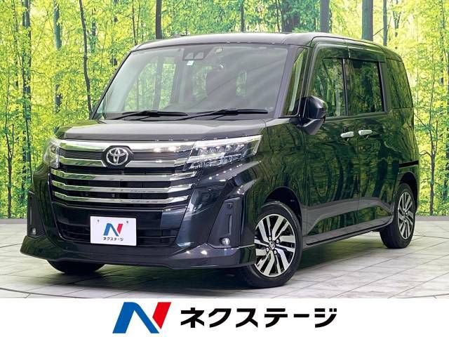 Toyota ROOMY 2020-12 24953-0