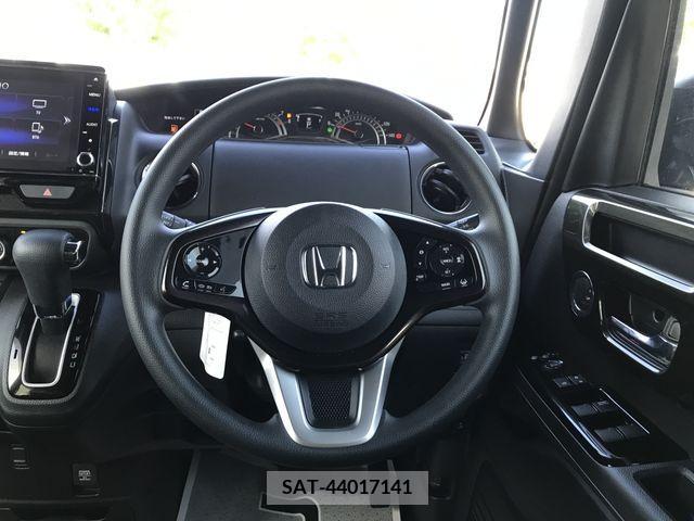 Honda N BOX CUSTOM 2020-01 279143-12