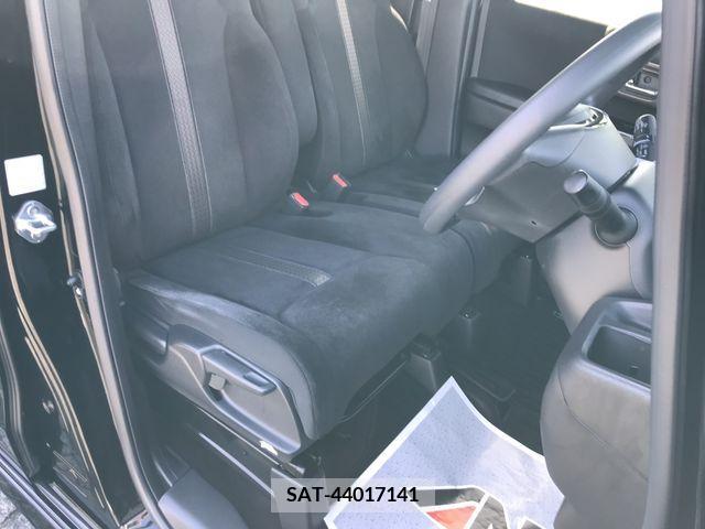 Honda N BOX CUSTOM 2020-01 279143-11