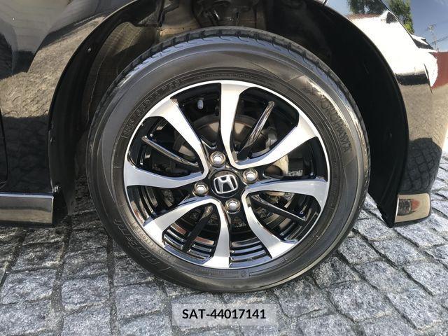 Honda N BOX CUSTOM 2020-01 279143-7