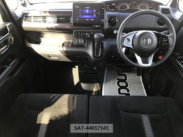 Honda N BOX CUSTOM 2020-01 279143-8