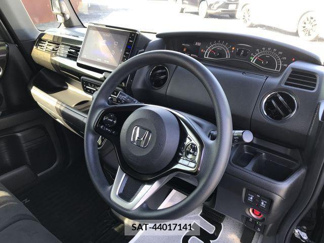 Honda N BOX CUSTOM 2020-01 279143-10