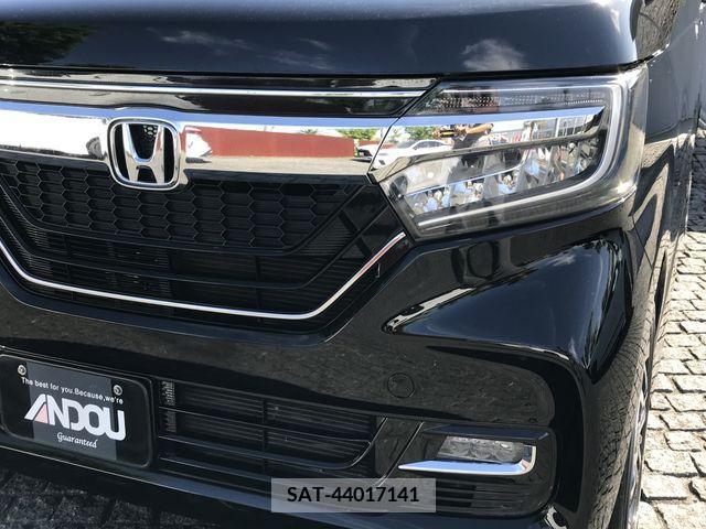 Honda N BOX CUSTOM 2020-01 279143-5