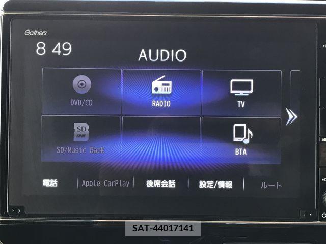 Honda N BOX CUSTOM 2020-01 279143-15