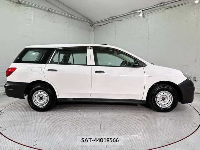 Nissan AD VAN 2010-08 325164-7