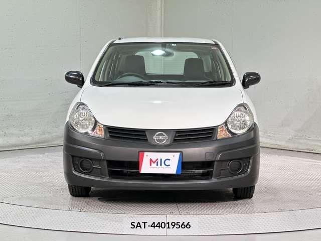 Nissan AD VAN 2010-08 325164-6