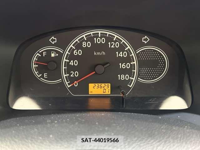 Nissan AD VAN 2010-08 325164-14