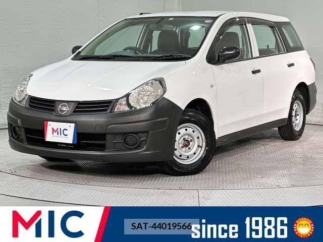 Nissan AD VAN 2010-08 325164-5
