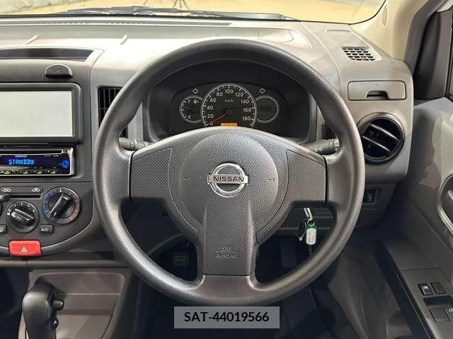 Nissan AD VAN 2010-08 325164-13