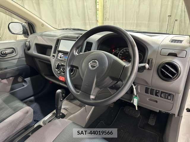Nissan AD VAN 2010-08 325164-12