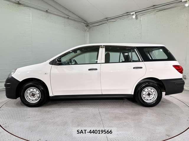 Nissan AD VAN 2010-08 325164-11