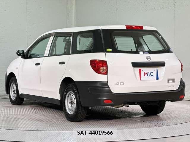 Nissan AD VAN 2010-08 325164-10