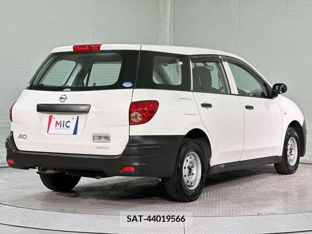Nissan AD VAN 2010-08 325164-8