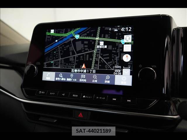Nissan NOTE 2021-03 279938-17