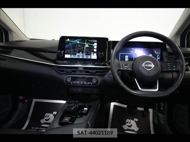 Nissan NOTE 2021-03 279938-15