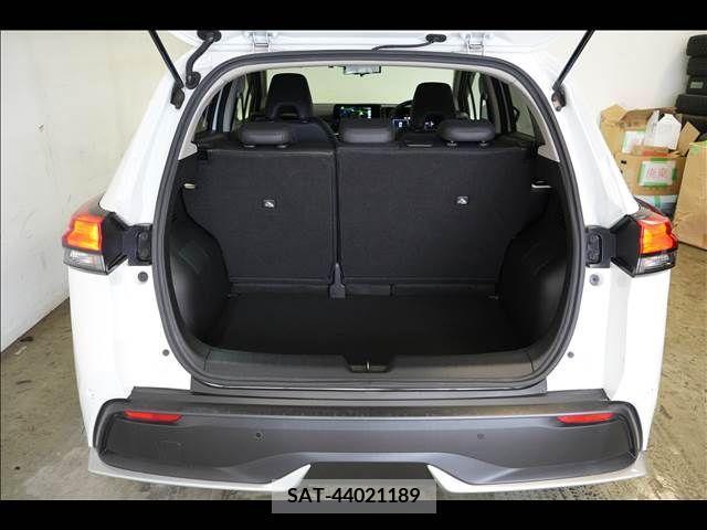 Nissan NOTE 2021-03 279938-14