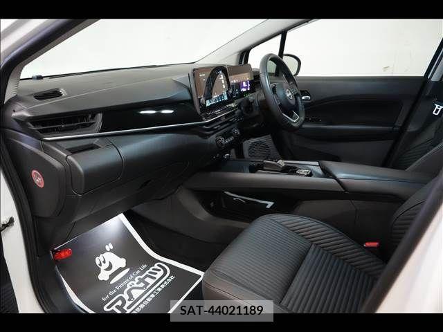 Nissan NOTE 2021-03 279938-12
