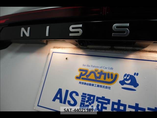 Nissan NOTE 2021-03 279938-10