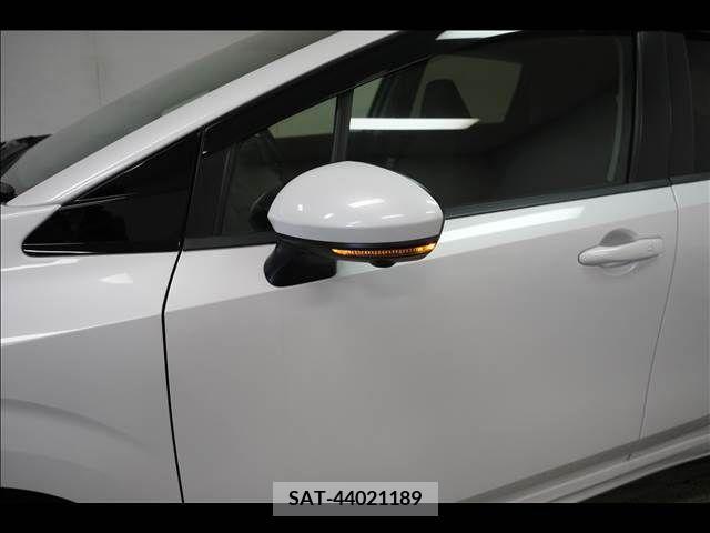 Nissan NOTE 2021-03 279938-6