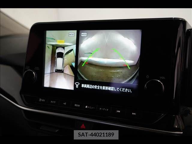 Nissan NOTE 2021-03 279938-19