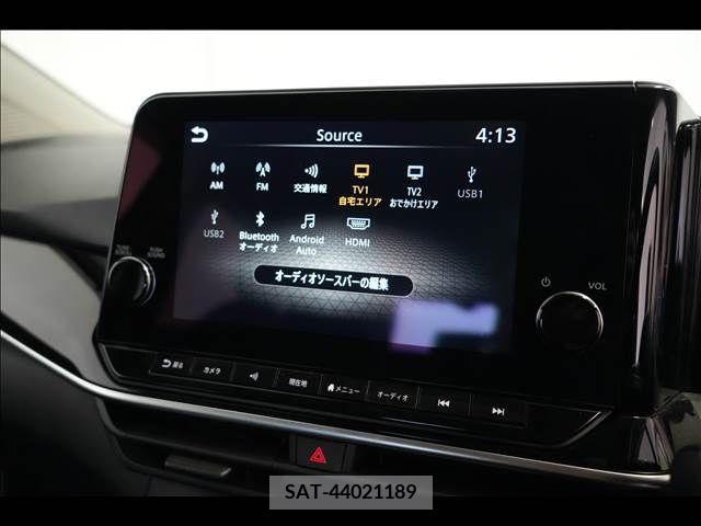 Nissan NOTE 2021-03 279938-18
