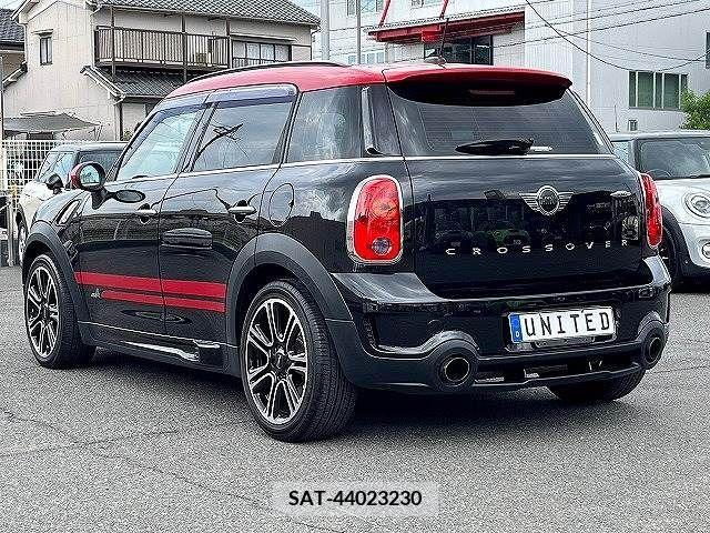 Bmw MINI 2014-01 319780-14