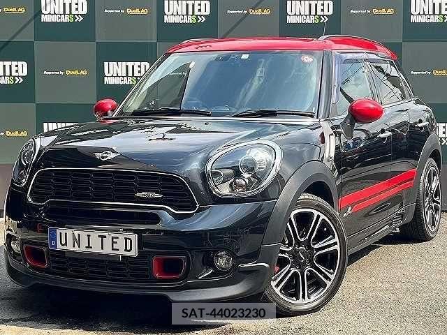 Bmw MINI 2014-01 319780-0