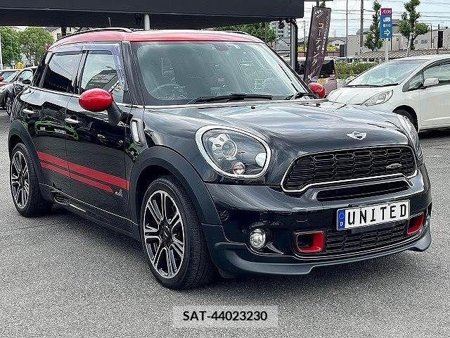 Bmw MINI 2014-01 319780-10