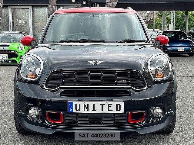 Bmw MINI 2014-01 319780-9