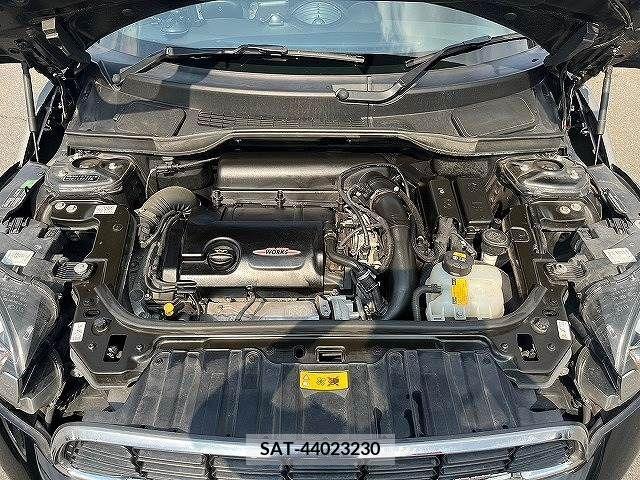 Bmw MINI 2014-01 319780-18