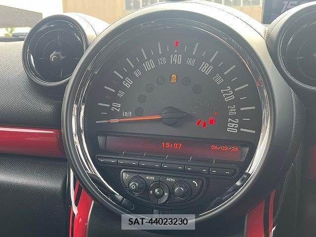 Bmw MINI 2014-01 319780-3