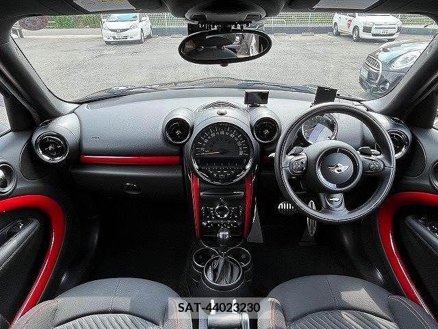 Bmw MINI 2014-01 319780-2