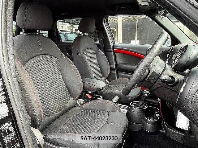 Bmw MINI 2014-01 319780-16